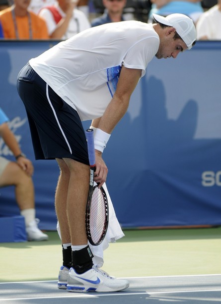 John Isner