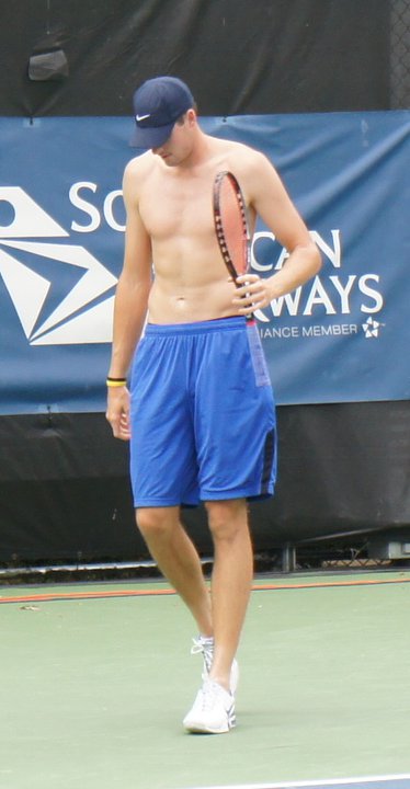 John Isner