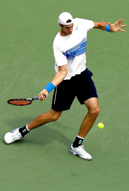 John Isner