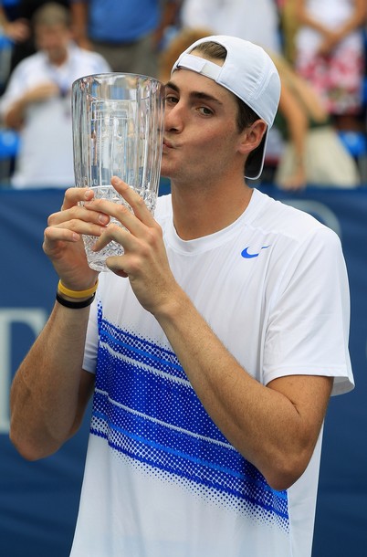 John Isner