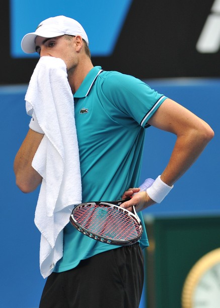 John Isner