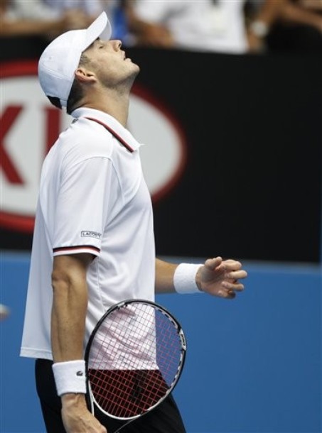 John Isner