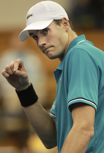 John Isner