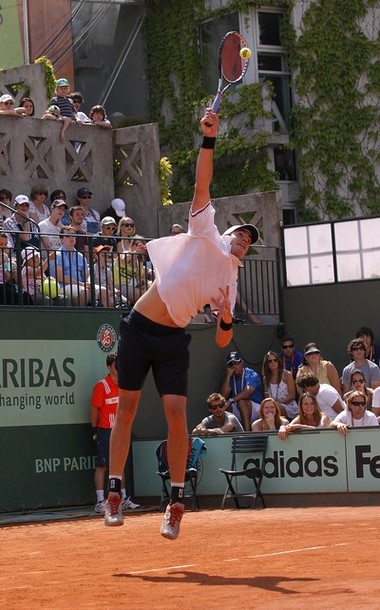 John Isner