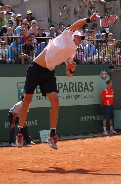 John Isner