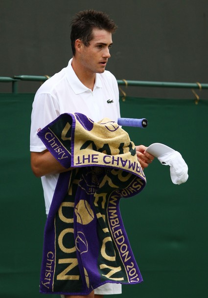 John Isner