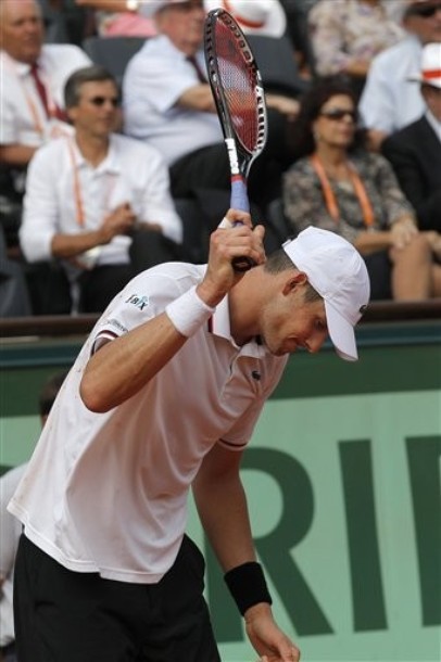 John Isner