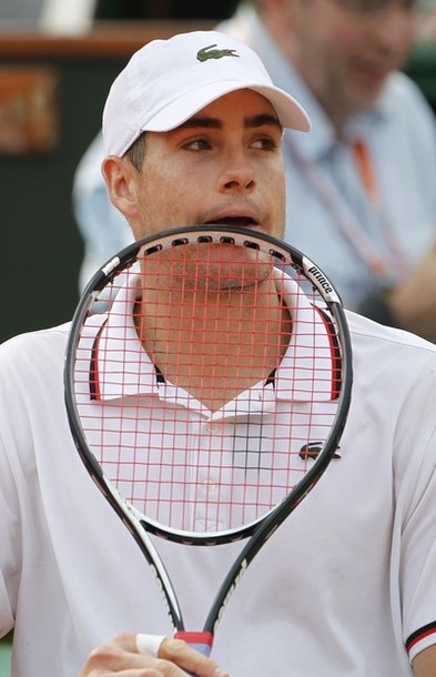 John Isner