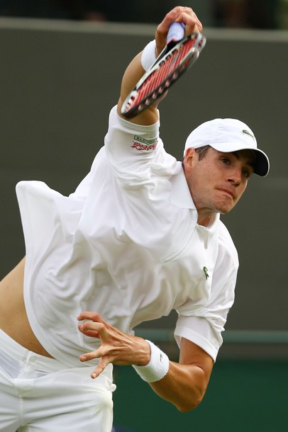 John Isner