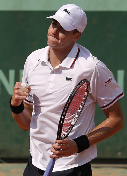 John Isner