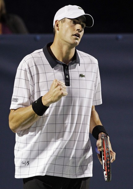 John Isner