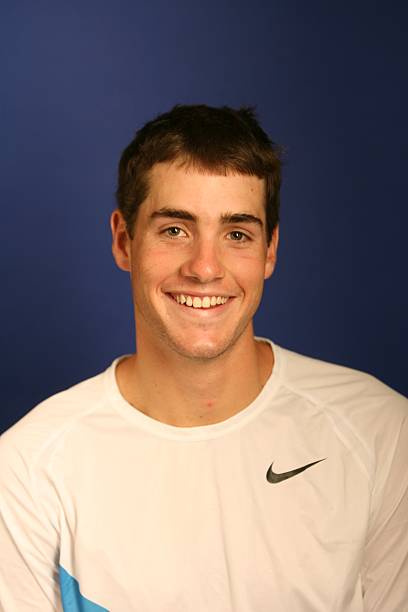 John Isner