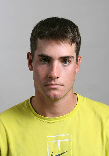 John Isner