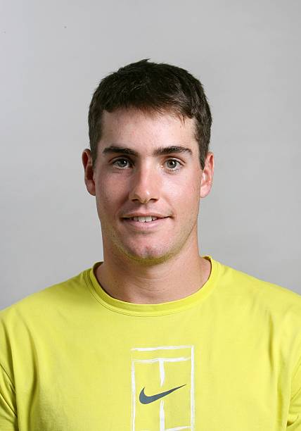 John Isner