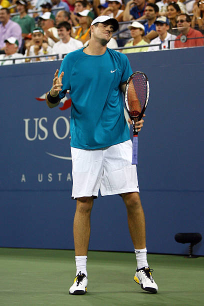 John Isner