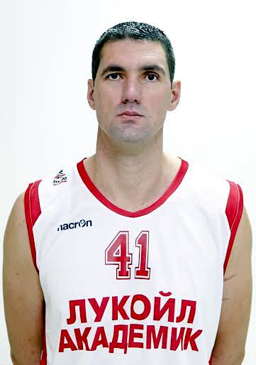 Bruno Sundov 2014